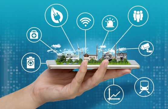 21. Yüzyılının Şehri: Akıllı Şehir