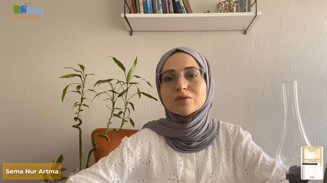 Kitap Tanıtımları | 98