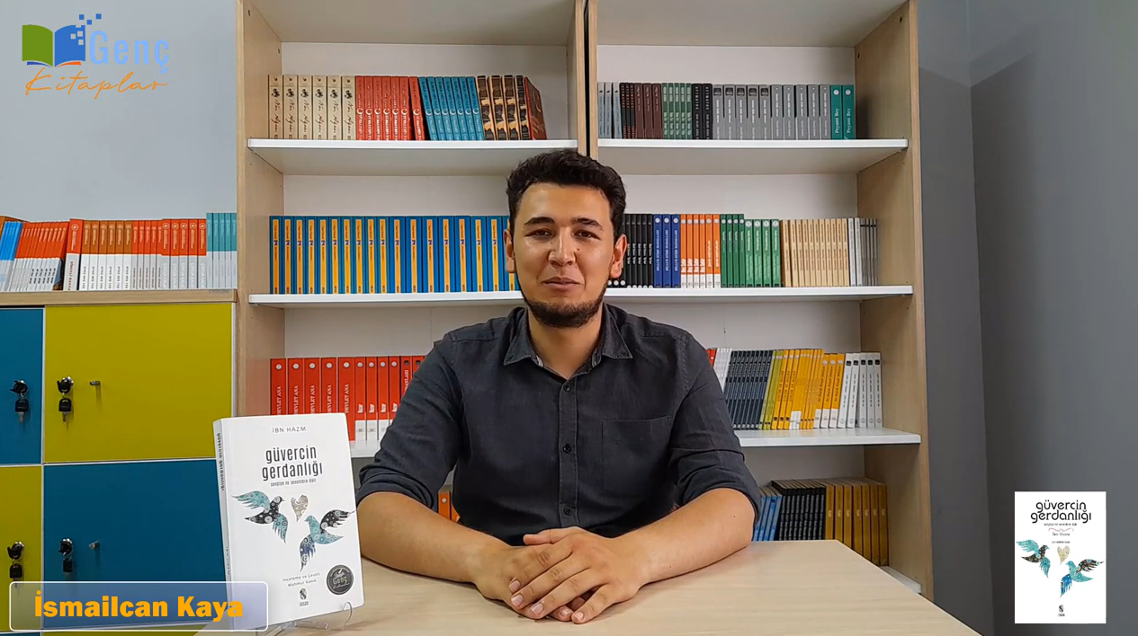 Kitap Tanıtımları I 125