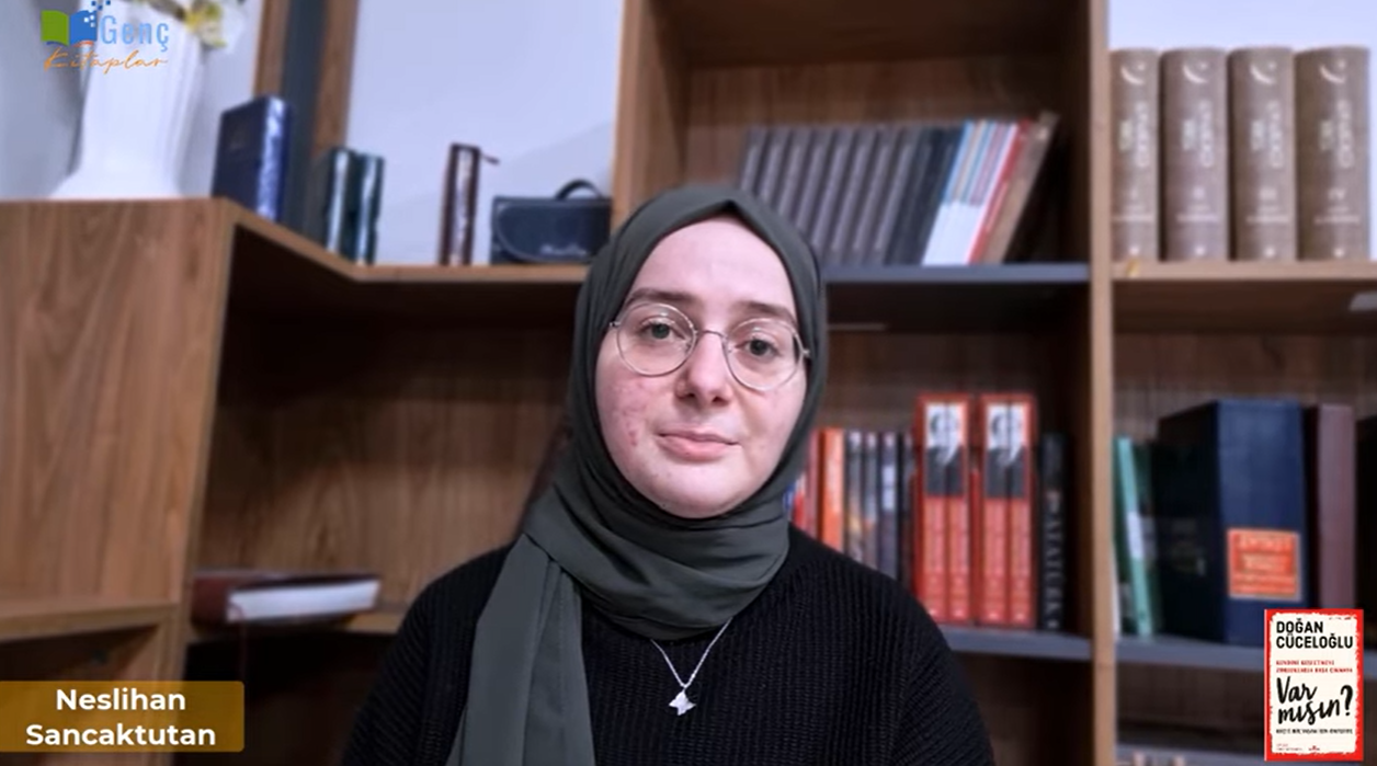 Kitap Tanıtımları I 115