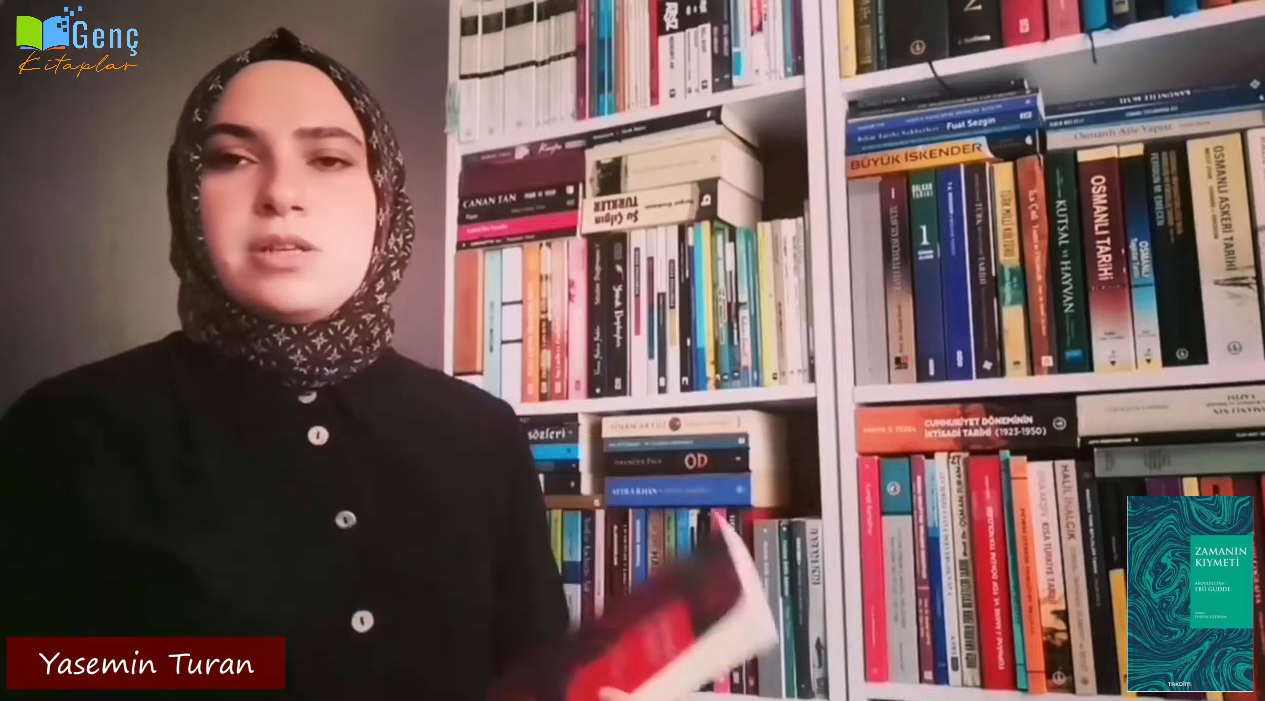 Kitap Tanıtımları I 71