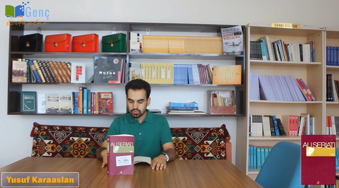 Kitap tanıtımları I 159