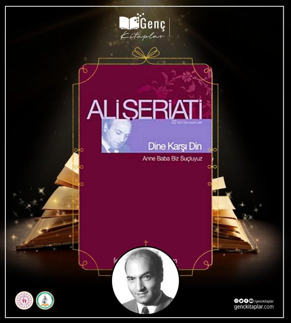 Dine Karşı Din | Ali Şeriati