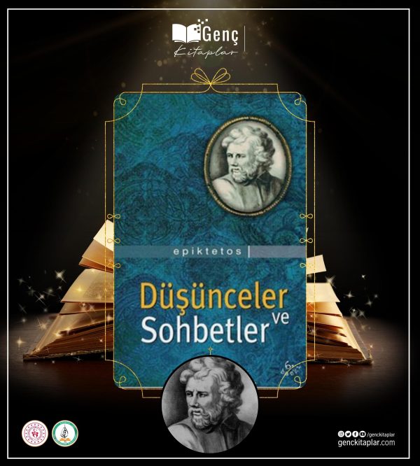 Düşünceler Ve Sohbetler | Epiktetos