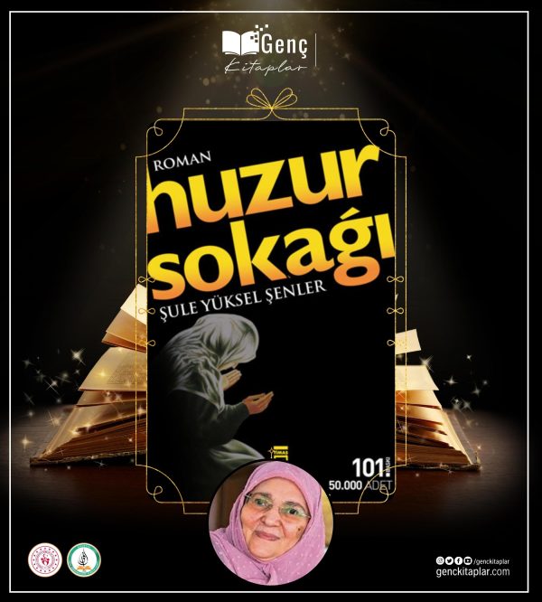 Huzur Sokağı | Şule Yüksel Şenler