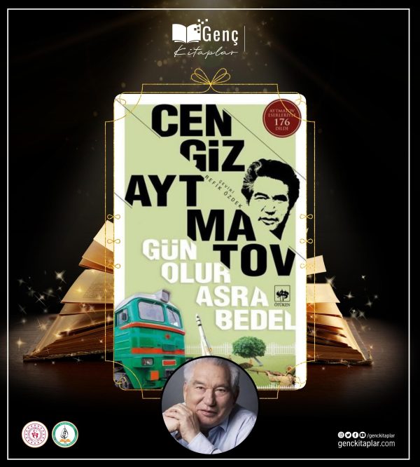 Gün Olur Asra Bedel | Cengiz Aytmatov