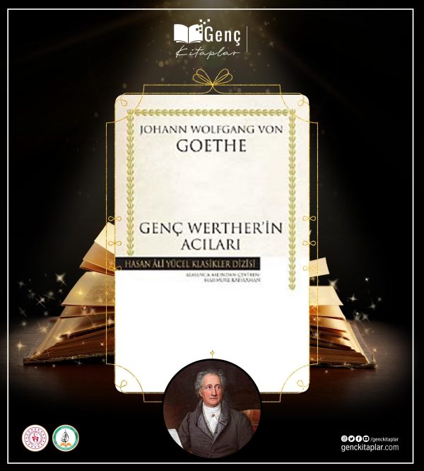 Genç Werther'in Acıları | J. W. von Goethe
