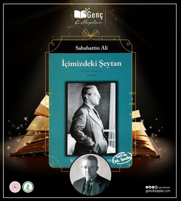 İçimizdeki Şeytan | Sabahattin Ali