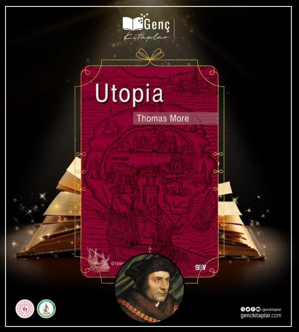 Ütopya | Thomas More