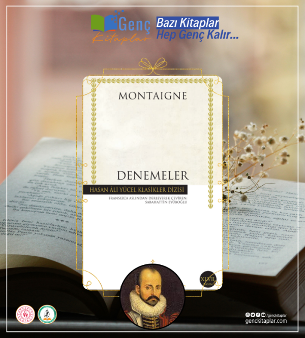 Denemeler | Montaıgne