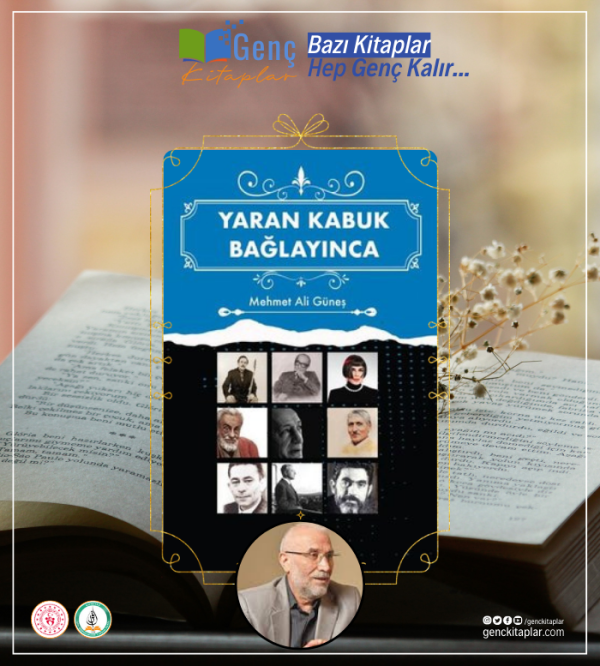 Yaran Kabuk Bağlayınca | Mehmet Ali Gündüz