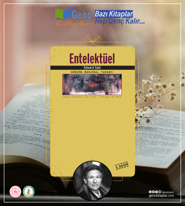 Entelektüel | Edward Said