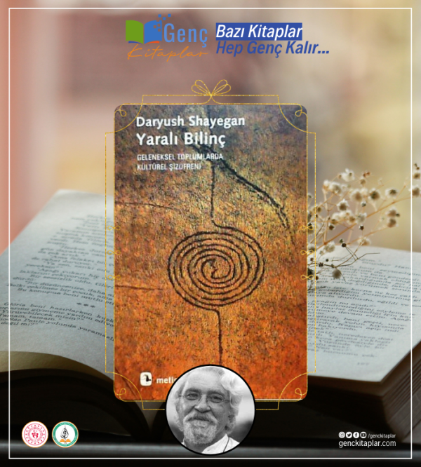 Yaralı Bilinç | Daryush Shayegan