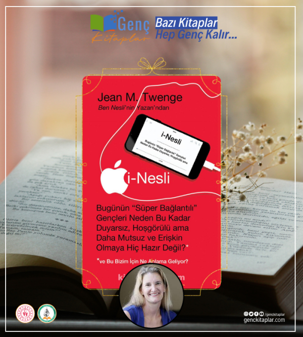 İ-Nesli | Jean M. Twenge