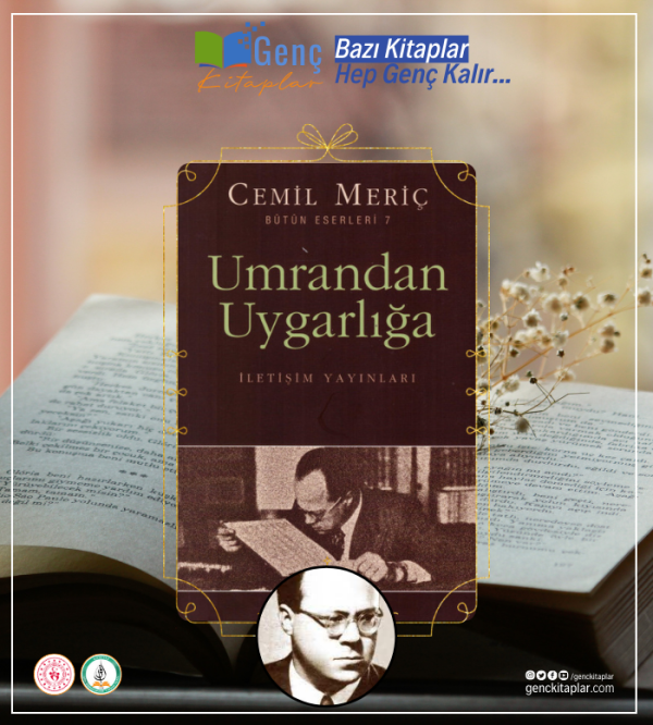 Umrandan Uygarlığa | Cemil Meriç