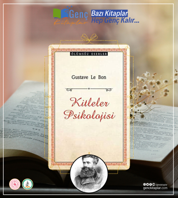 Kitleler Psikolojisi | Gustave Le Bon