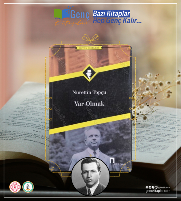 Var Olmak | Nurettin Topçu