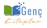 GKitaplar Logo